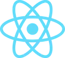 React